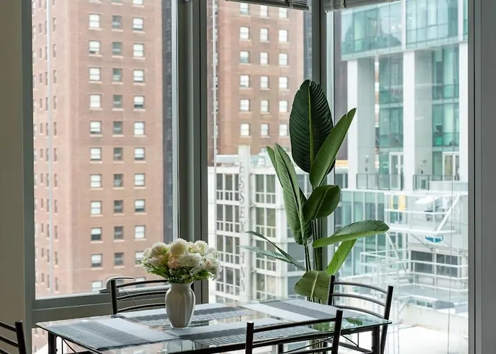 Apartment Affordable 2-bedroom On Wabash *