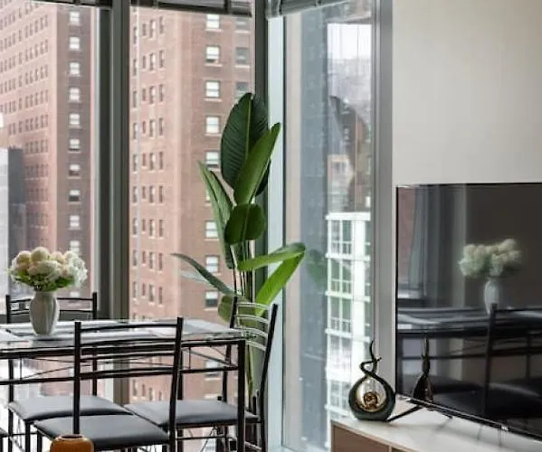 Affordable 2-bedroom On Wabash